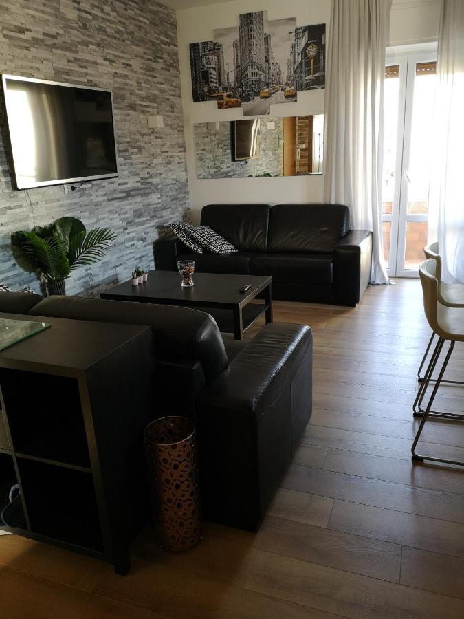 Queen East Verona apartments Exterior foto